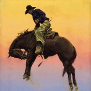 Meet your Posher, Kennedy